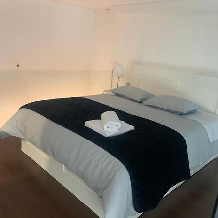 Oikos 77 Apartment Aveiro Luaran gambar