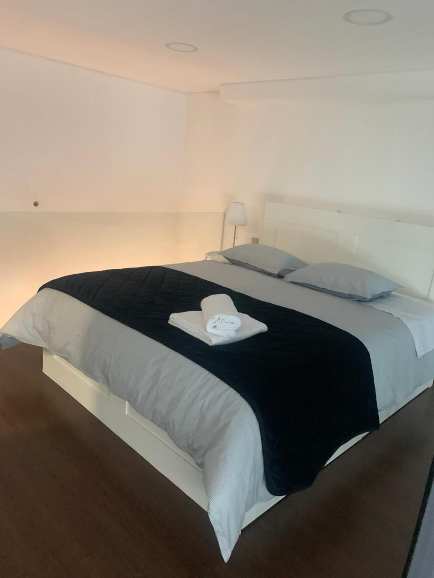 Oikos 77 Apartment Aveiro Luaran gambar