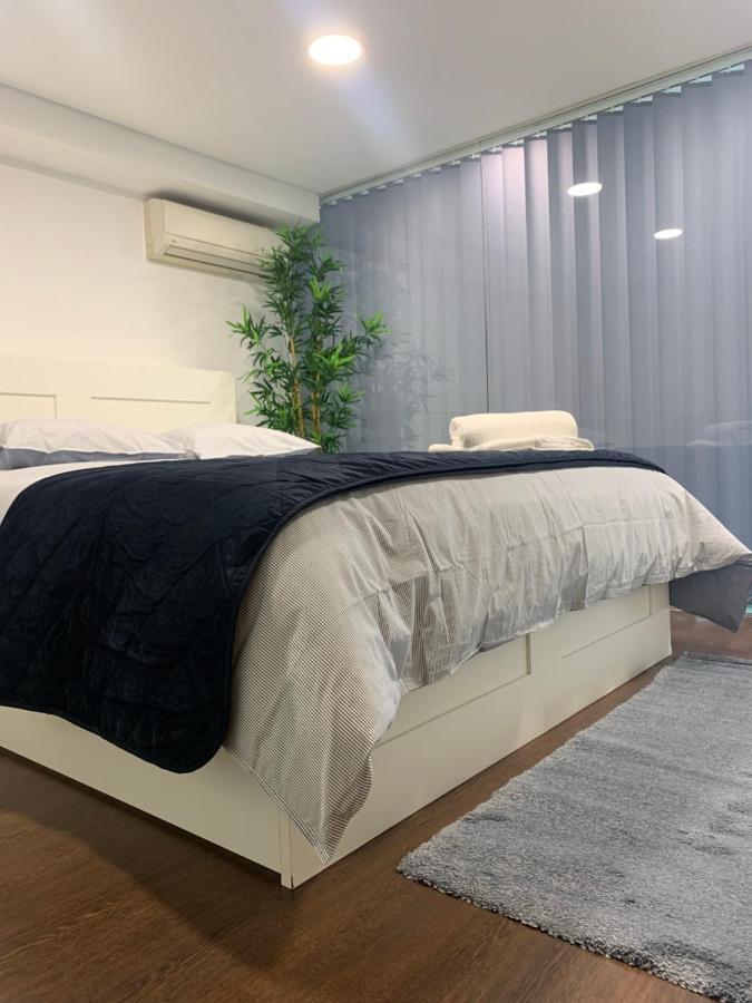 Oikos 77 Apartment Aveiro Luaran gambar