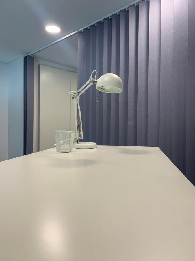 Oikos 77 Apartment Aveiro Luaran gambar