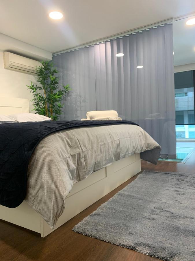 Oikos 77 Apartment Aveiro Luaran gambar