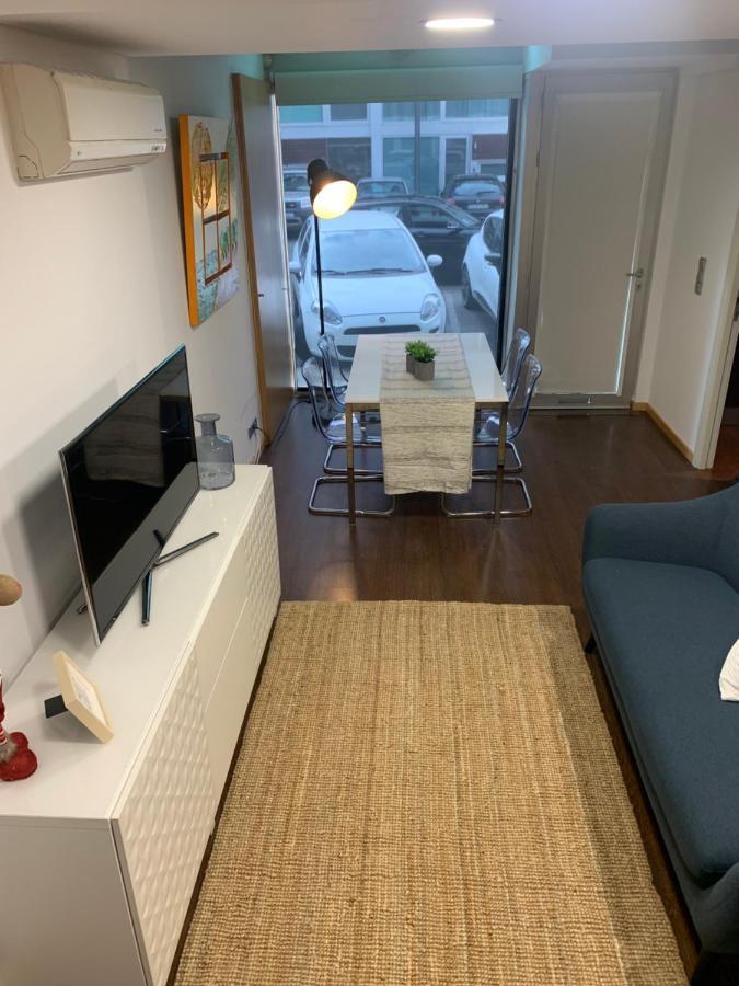 Oikos 77 Apartment Aveiro Luaran gambar