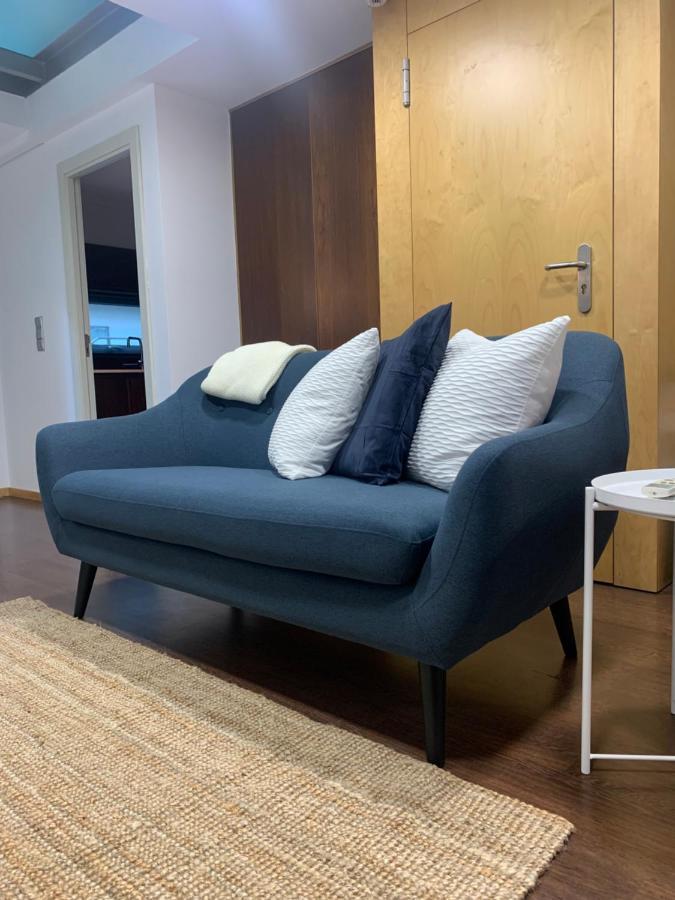 Oikos 77 Apartment Aveiro Luaran gambar