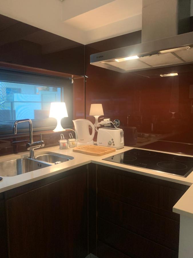 Oikos 77 Apartment Aveiro Luaran gambar