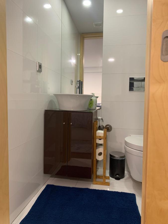 Oikos 77 Apartment Aveiro Luaran gambar