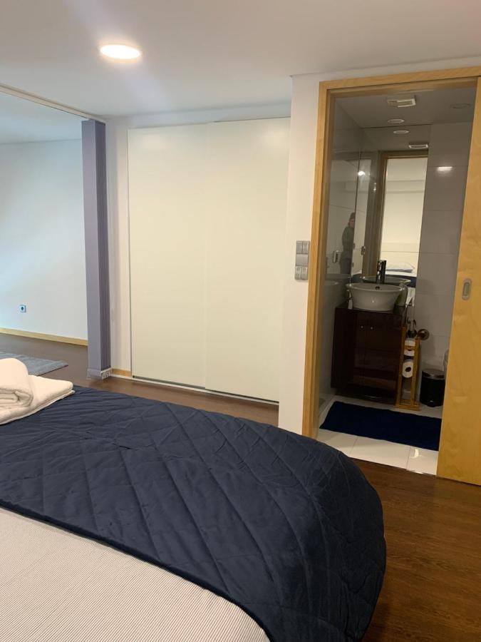 Oikos 77 Apartment Aveiro Luaran gambar