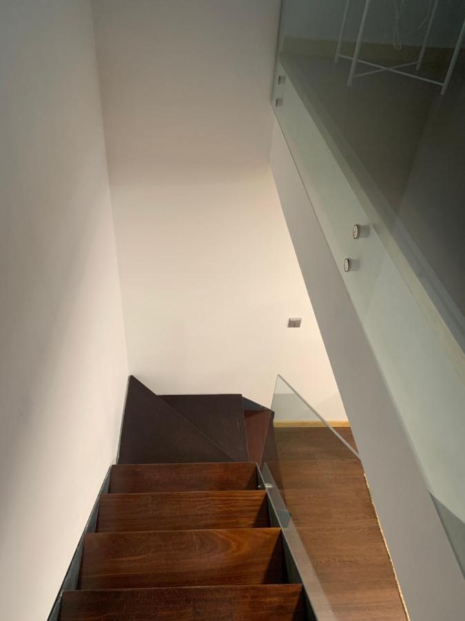 Oikos 77 Apartment Aveiro Luaran gambar