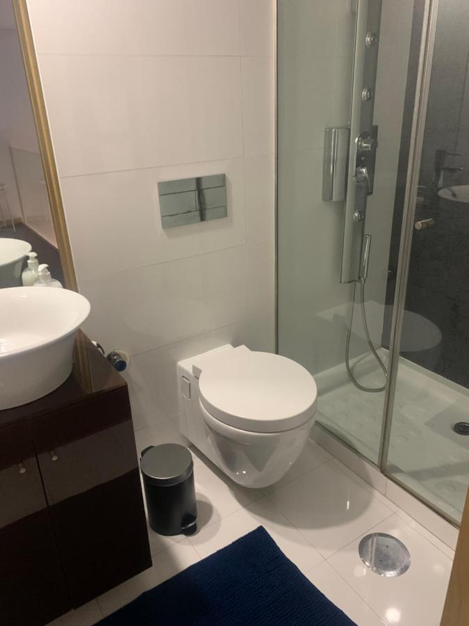Oikos 77 Apartment Aveiro Luaran gambar