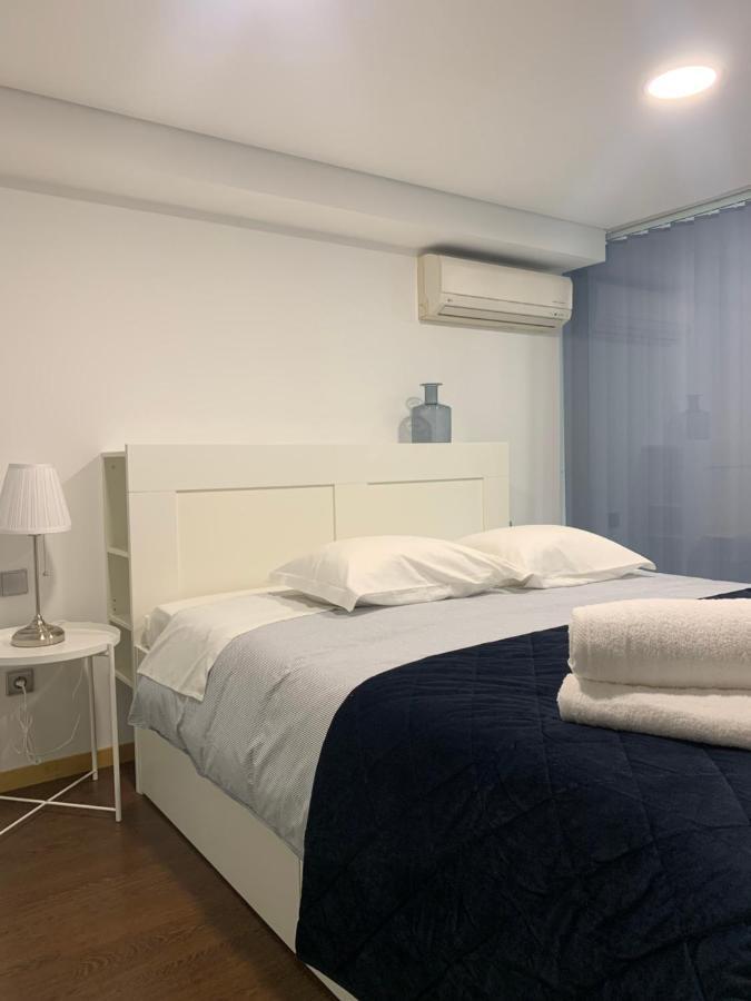 Oikos 77 Apartment Aveiro Luaran gambar