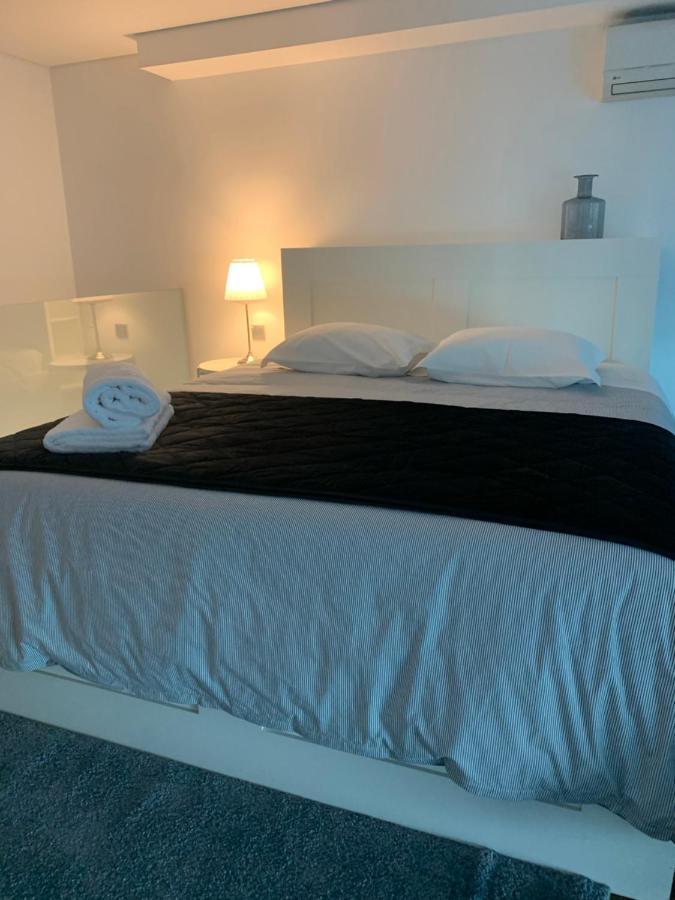 Oikos 77 Apartment Aveiro Luaran gambar