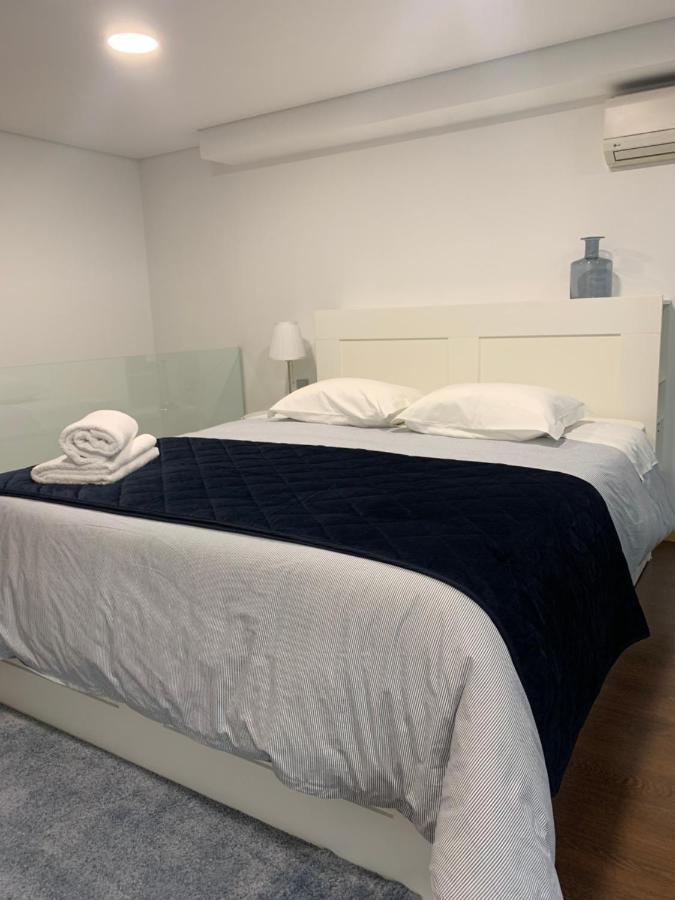 Oikos 77 Apartment Aveiro Luaran gambar