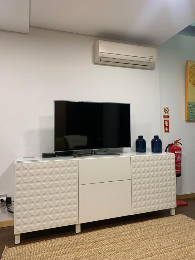 Oikos 77 Apartment Aveiro Luaran gambar