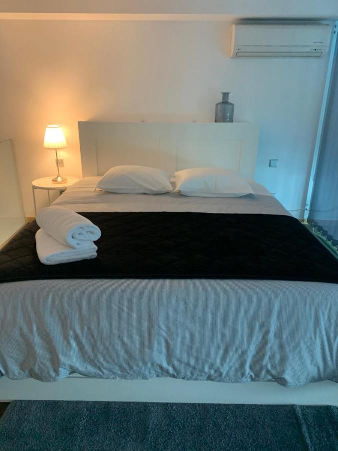 Oikos 77 Apartment Aveiro Luaran gambar