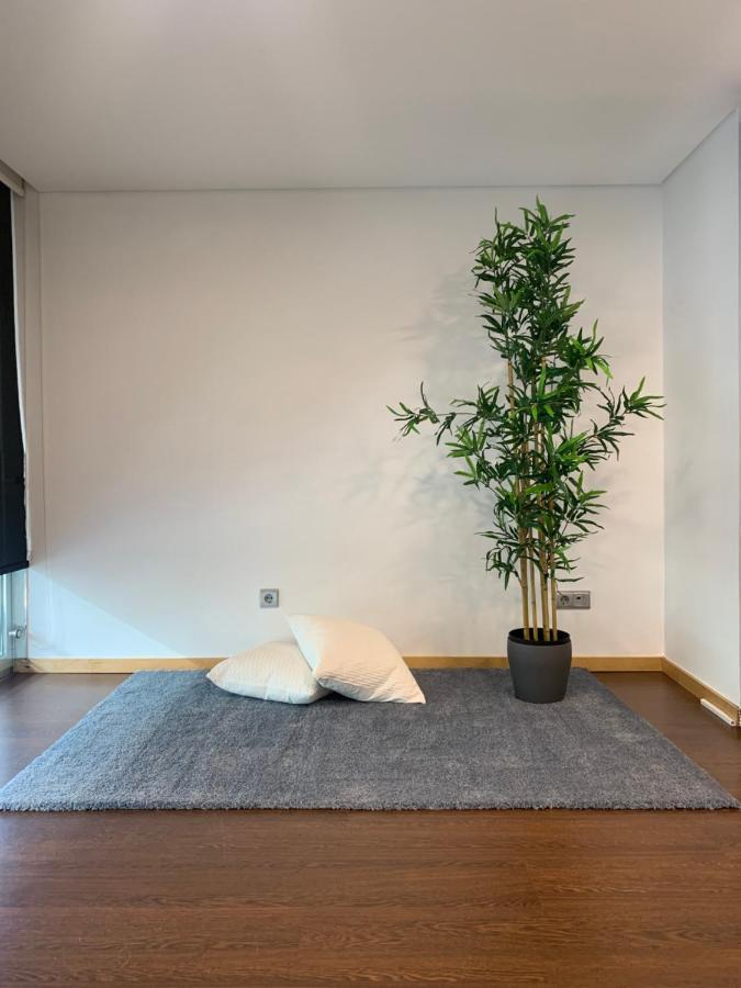 Oikos 77 Apartment Aveiro Luaran gambar