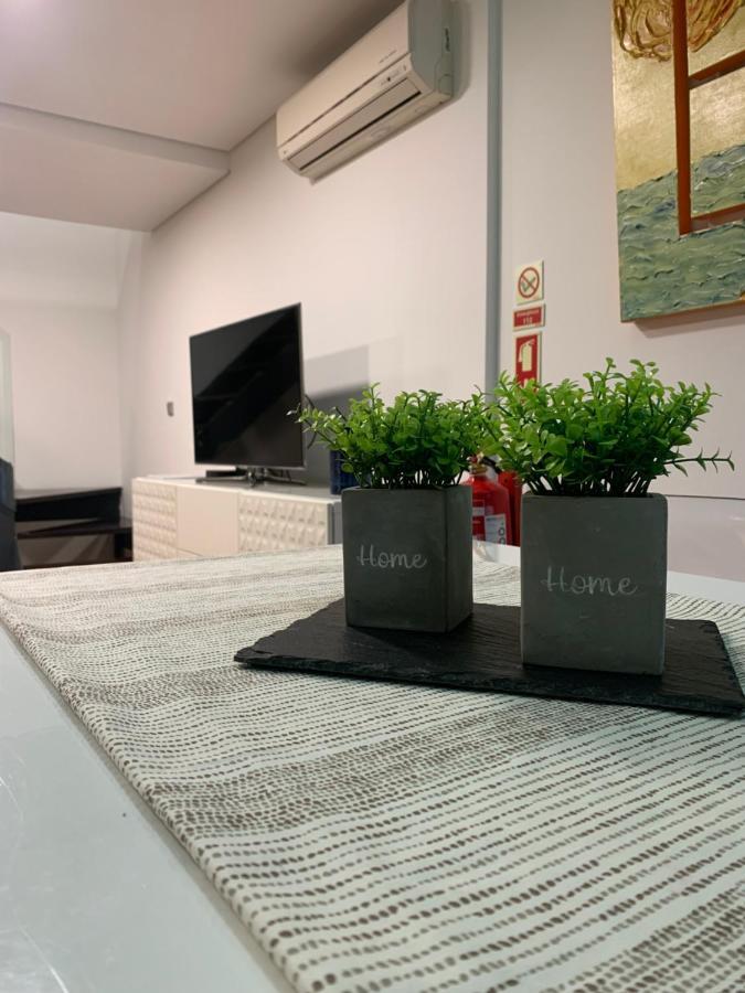 Oikos 77 Apartment Aveiro Luaran gambar