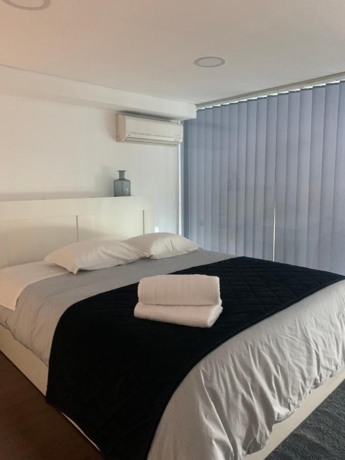 Oikos 77 Apartment Aveiro Luaran gambar