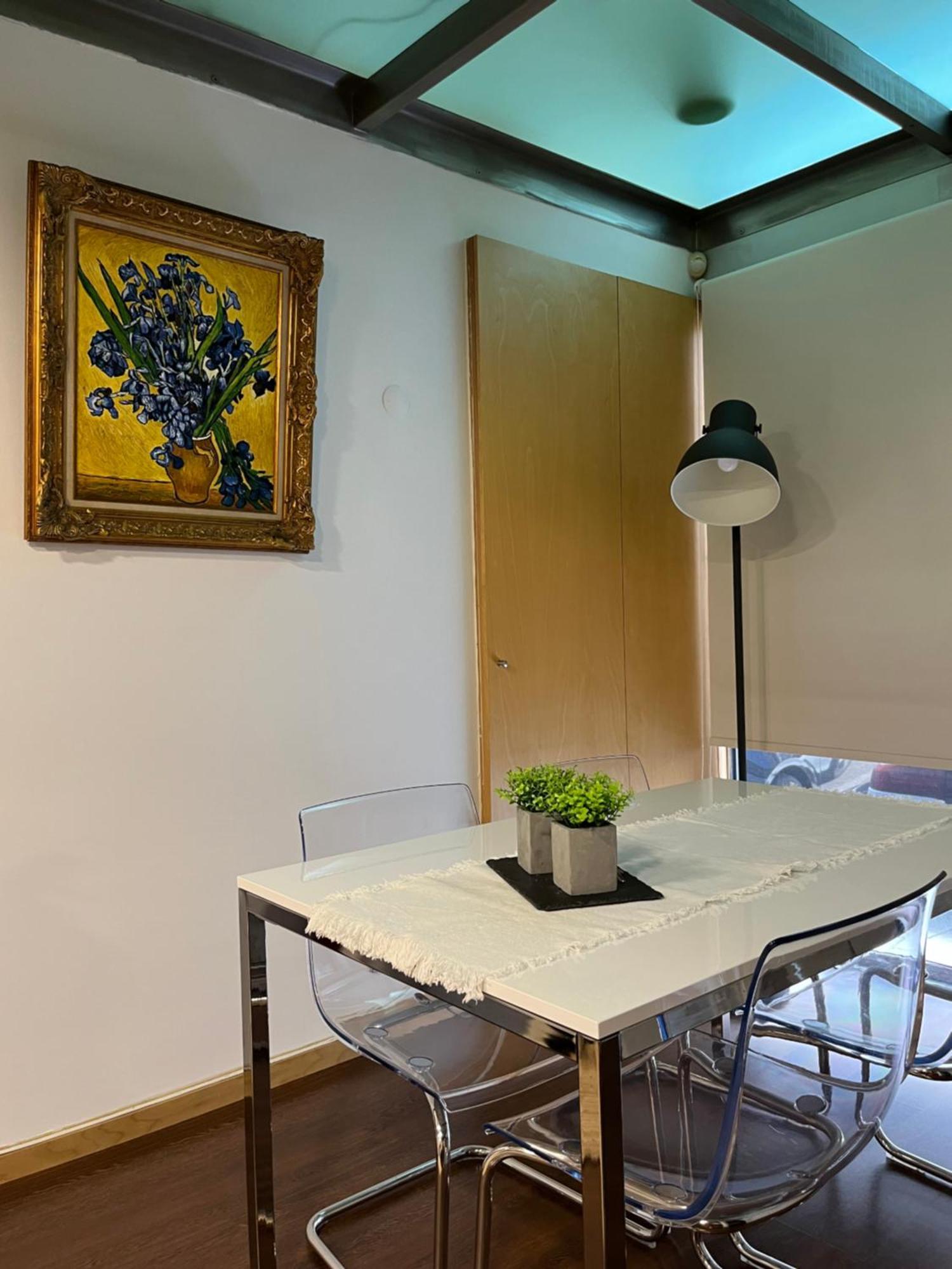 Oikos 77 Apartment Aveiro Luaran gambar